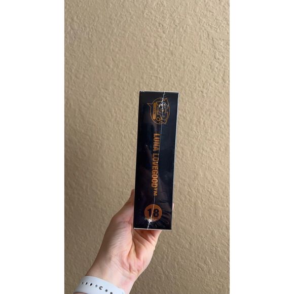 Luna Lovegood Funko Pop Pin Harry Potter #18 - Picture 7 of 7